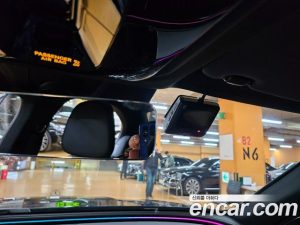 Mercedes-Benz E-Class E300 4MATIC Exclusive 2024 года из Южной Кореи