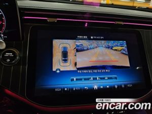 Mercedes-Benz E-Class E300 4MATIC Exclusive 2024 года из Южной Кореи