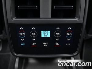 Porsche Taycan Turbo CROSS TURISMO 2024 года из Южной Кореи