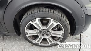 Mini Countryman ALL4 CLASSIC COMFORT PACK 2023 года из Южной Кореи