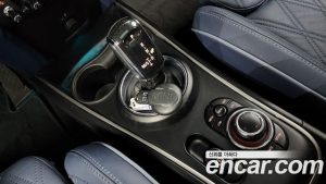 Mini Countryman ALL4 CLASSIC COMFORT PACK 2023 года из Южной Кореи