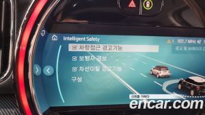 Mini Countryman ALL4 CLASSIC COMFORT PACK 2023 года из Южной Кореи