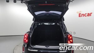 Mini Countryman ALL4 CLASSIC COMFORT PACK 2023 года из Южной Кореи