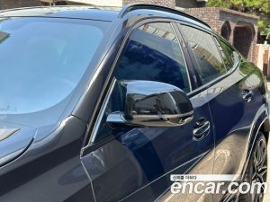 BMW X6M 4.4 Competition 2024 года из Южной Кореи