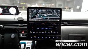 Hyundai Staria L3.5 Lounge 7-Seater 2025 года из Южной Кореи