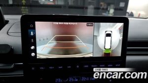 Hyundai Staria L3.5 Lounge 7-Seater 2025 года из Южной Кореи