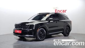 Kia Sorento HEV 1.6 2WD 2024 года из Южной Кореи