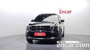 Kia Sorento HEV 1.6 2WD 2024 года из Южной Кореи