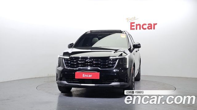 39131111_003.jpg Kia Sorento HEV 1.6 2WD 2024 года из Южной Кореи