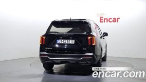 Kia Sorento HEV 1.6 2WD 2024 года из Южной Кореи