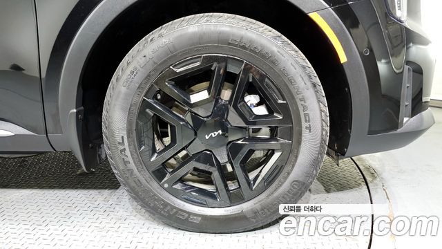 39131111_005.jpg Kia Sorento HEV 1.6 2WD 2024 года из Южной Кореи
