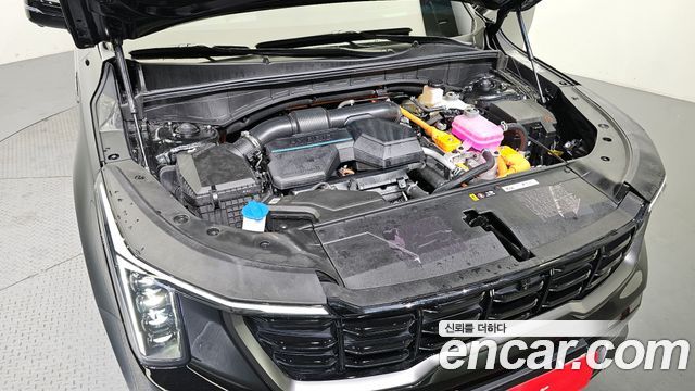 39131111_006.jpg Kia Sorento HEV 1.6 2WD 2024 года из Южной Кореи