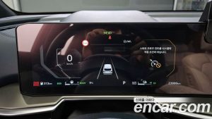 Kia Sorento HEV 1.6 2WD 2024 года из Южной Кореи