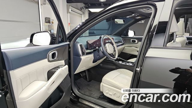 39131111_010.jpg Kia Sorento HEV 1.6 2WD 2024 года из Южной Кореи