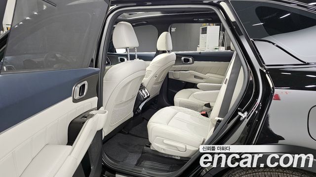 39131111_015.jpg Kia Sorento HEV 1.6 2WD 2024 года из Южной Кореи