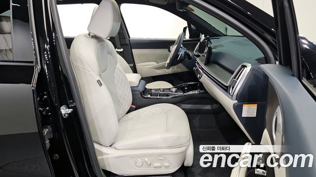 39131111_016.jpg Kia Sorento HEV 1.6 2WD 2024 года из Южной Кореи