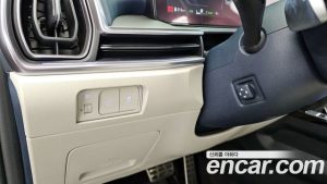 Kia Sorento HEV 1.6 2WD 2024 года из Южной Кореи