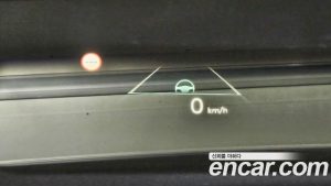 Kia Sorento HEV 1.6 2WD 2024 года из Южной Кореи