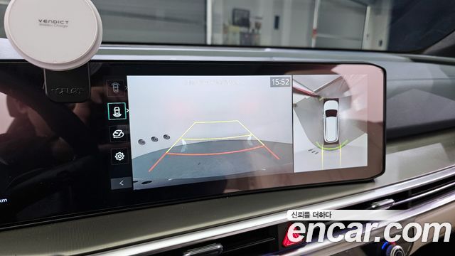 39131111_020.jpg Kia Sorento HEV 1.6 2WD 2024 года из Южной Кореи