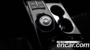 Kia K8 3.5 LPG 2WD 2024 года из Южной Кореи