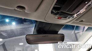 Kia K8 3.5 LPG 2WD 2024 года из Южной Кореи