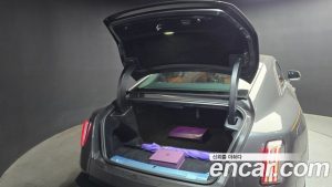 Rolls-Royce Spectre Coupe 2024 года из Южной Кореи