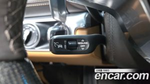 Porsche 718 4.0 GTS 2023 года из Южной Кореи
