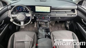 Hyundai Tucson HEV 1.6 2WD 2024 года из Южной Кореи