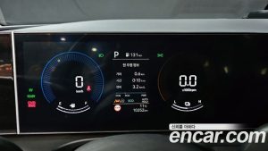 Hyundai Tucson HEV 1.6 2WD 2024 года из Южной Кореи
