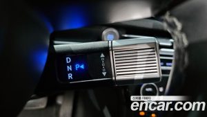 Hyundai Tucson HEV 1.6 2WD 2024 года из Южной Кореи