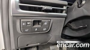 Hyundai Tucson HEV 1.6 2WD 2024 года из Южной Кореи