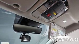 Hyundai Tucson HEV 1.6 2WD 2024 года из Южной Кореи