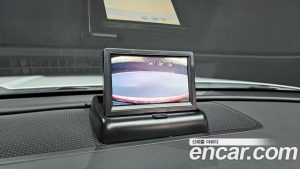 Hyundai Tucson HEV 1.6 2WD 2024 года из Южной Кореи