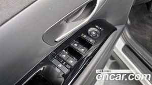 Hyundai Tucson HEV 1.6 2WD 2024 года из Южной Кореи