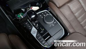 BMW X3 xDrive 20i M Sport PRO 2023 года из Южной Кореи