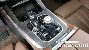 BMW X5 xDrive 30d xLine 2023 года из Южной Кореи