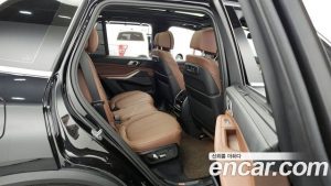 BMW X5 xDrive 30d xLine 2023 года из Южной Кореи