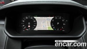 Land Rover Discovery P360 Dynamic HSE 2024 года из Южной Кореи