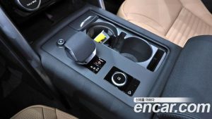 Land Rover Discovery P360 Dynamic HSE 2024 года из Южной Кореи