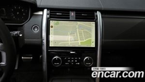 Land Rover Discovery P360 Dynamic HSE 2024 года из Южной Кореи