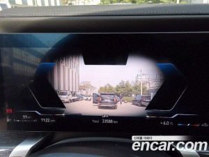 BMW 7-Series 740d xDrive M Sport 2024 года из Южной Кореи
