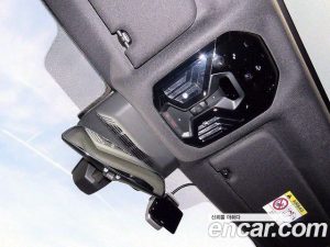 BMW 7-Series 740d xDrive M Sport 2024 года из Южной Кореи