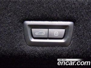 BMW 7-Series 740d xDrive M Sport 2024 года из Южной Кореи