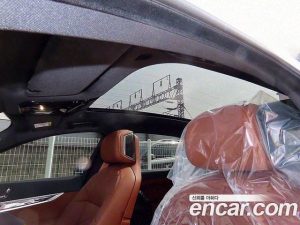 BMW 7-Series 740d xDrive M Sport 2024 года из Южной Кореи
