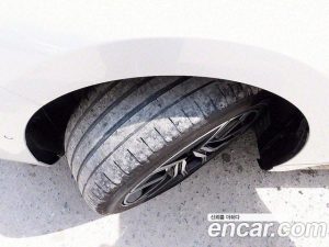 BMW 7-Series 740d xDrive M Sport 2024 года из Южной Кореи