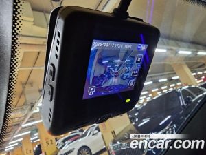 Mercedes-Benz S-Class S500L 4MATIC 2024 года из Южной Кореи