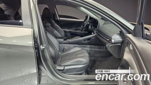 Hyundai AVANTE 1.6 2025 года из Южной Кореи