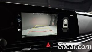 Hyundai AVANTE 1.6 2025 года из Южной Кореи