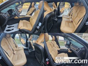 Volvo S90 B5 Inscription 2022 года из Южной Кореи