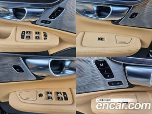 Volvo S90 B5 Inscription 2022 года из Южной Кореи